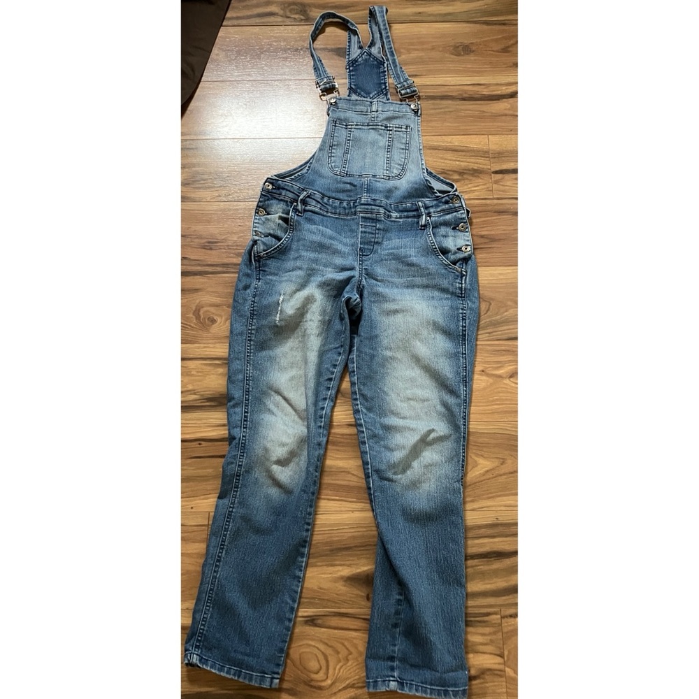 Overalls